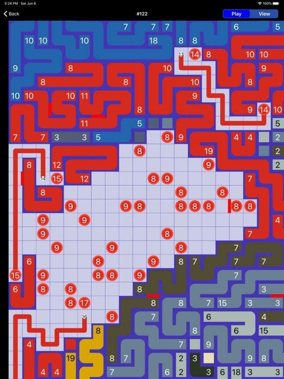 PathPix Brain screenshot 4