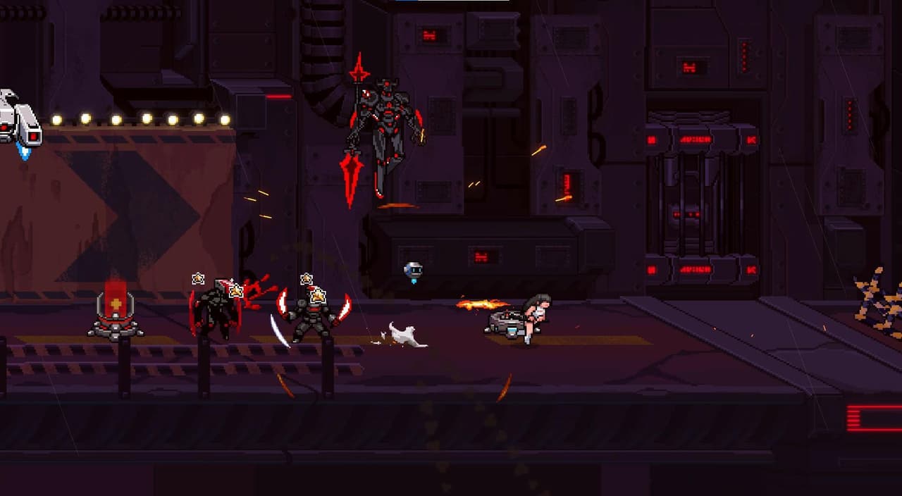Blade Assault Soundtrack Bundle screenshot 5