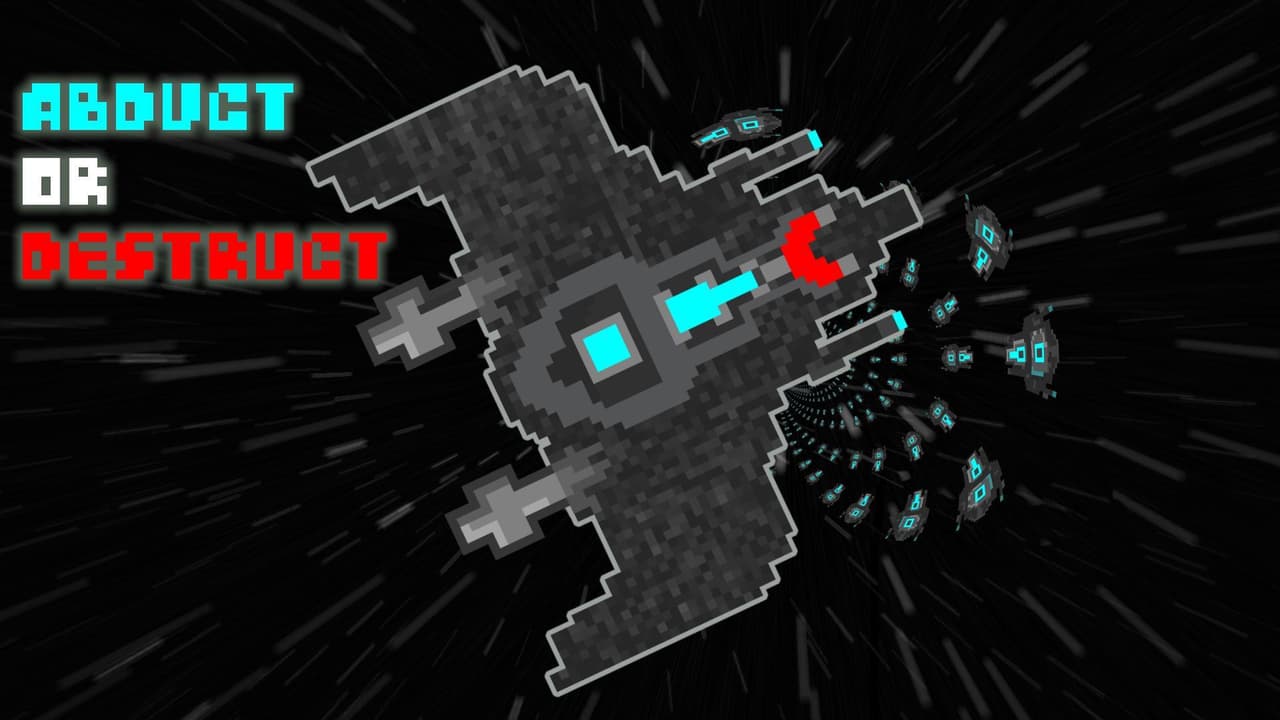 Abduct Or Destruct (Captain Kachara, iHeroIT) screenshot 2