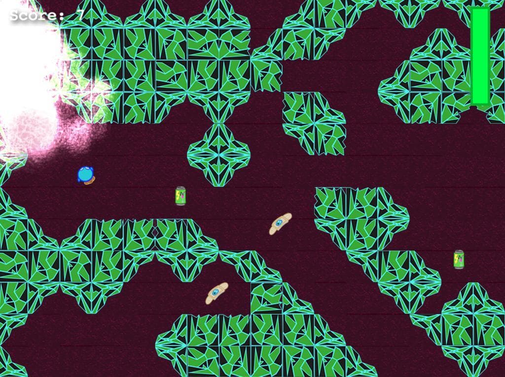 WTF Runner screenshot 3