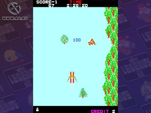 Taito Legends 2 screenshot 4