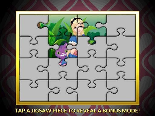 Looking Glass Loot Slots PAID screenshot 5