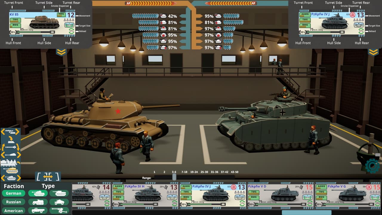 Second Front screenshot 6