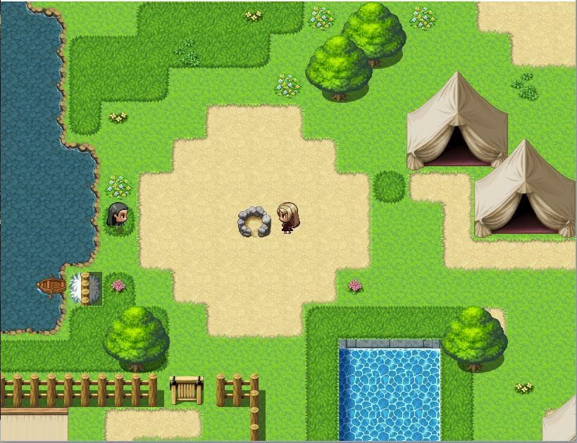 Acampa Já screenshot 6