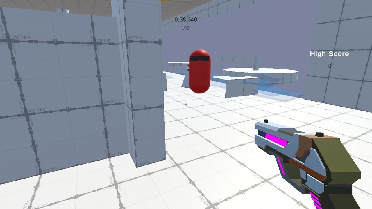 Bound Cap screenshot 2