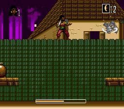 Pirates of Dark Water screenshot 5