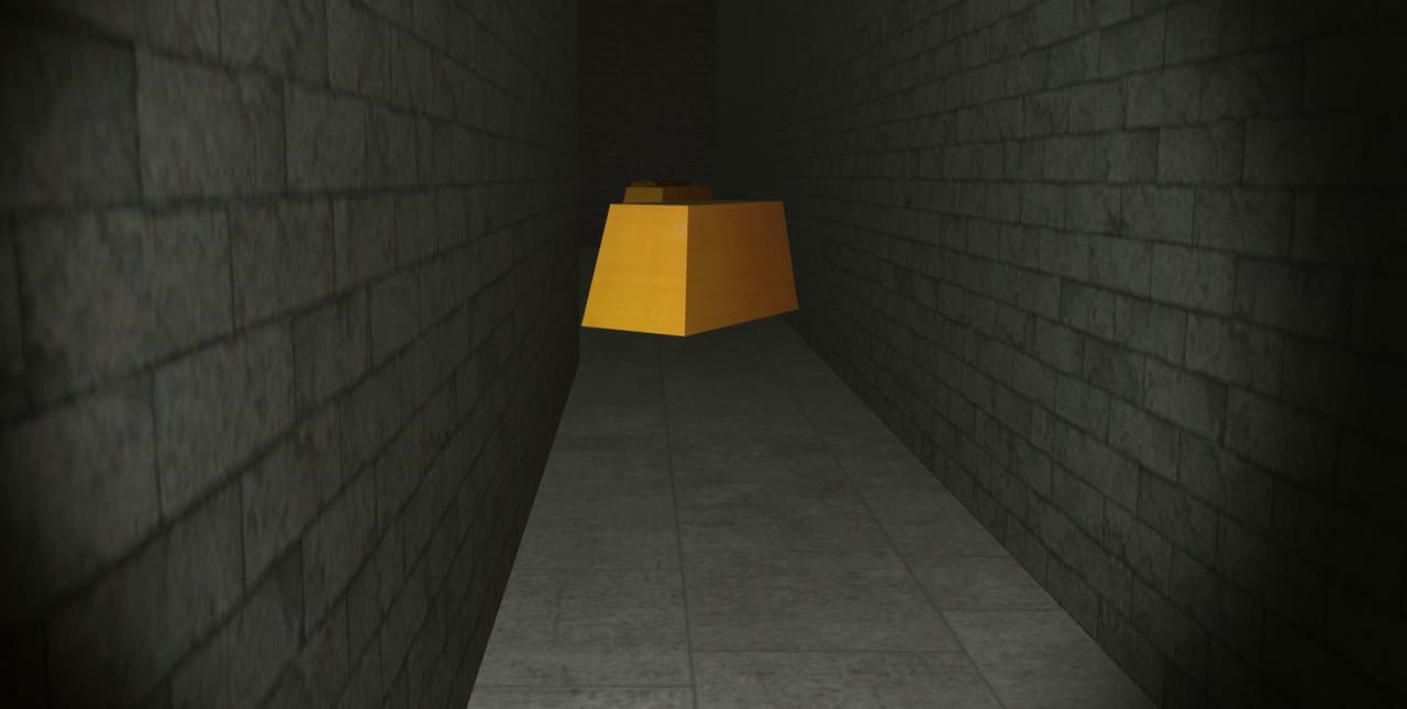 The Mummy Game screenshot 2