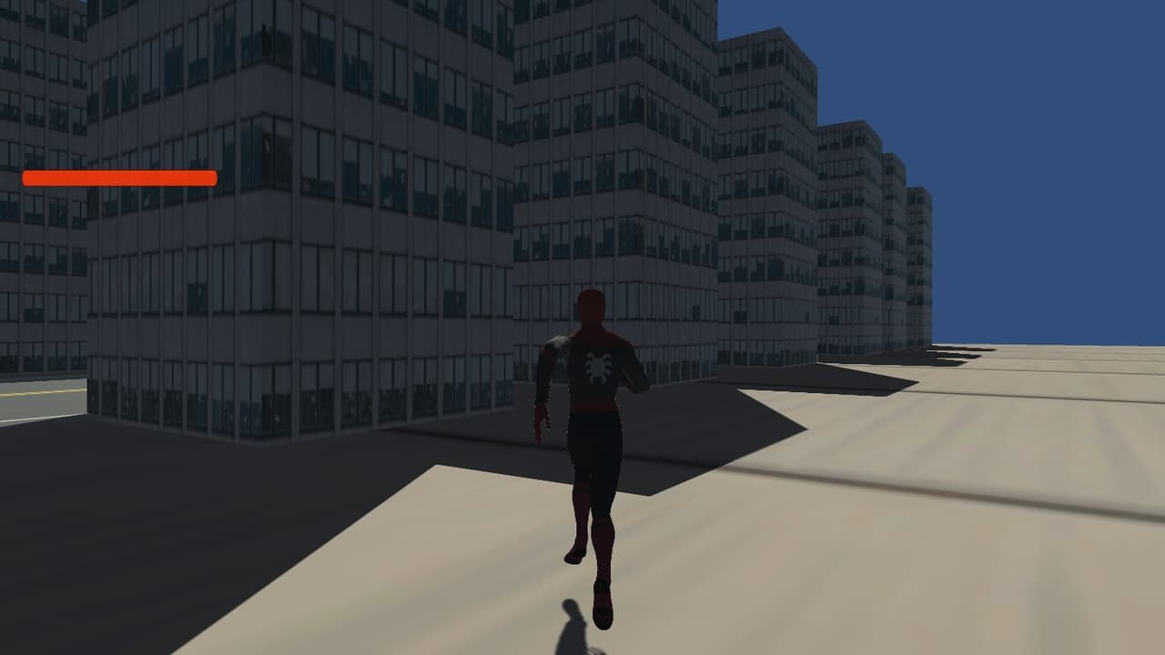 spiderman para pc screenshot 4