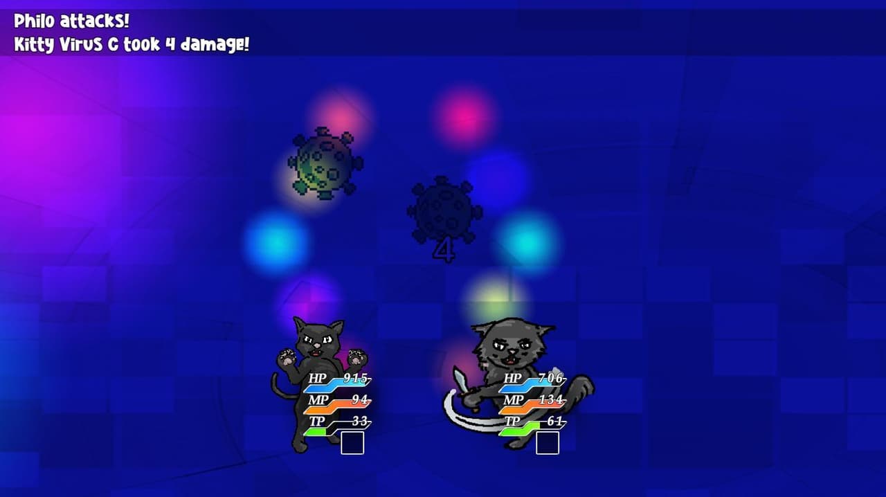 Luckier screenshot 5
