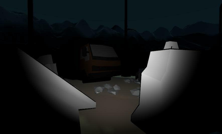 What Gun? - Vr Zombie Shooter screenshot 2