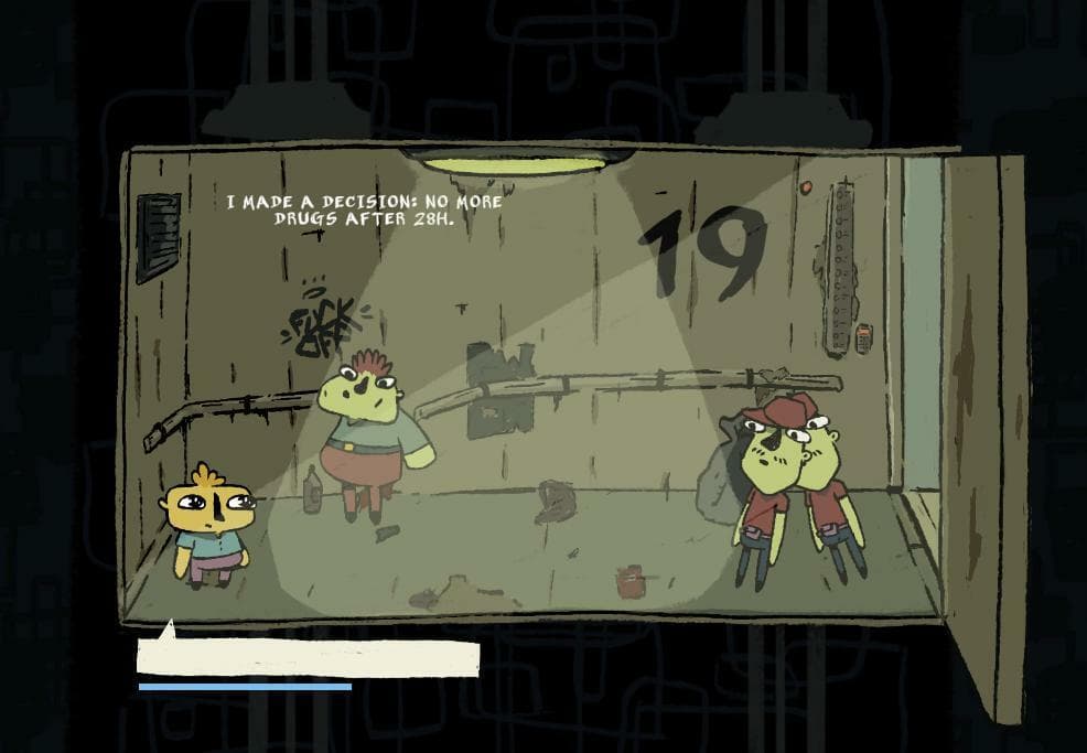 BlaBla screenshot 3