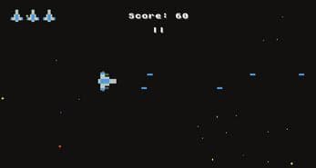 Black Hole (itch) (Masterkonni05) screenshot 5