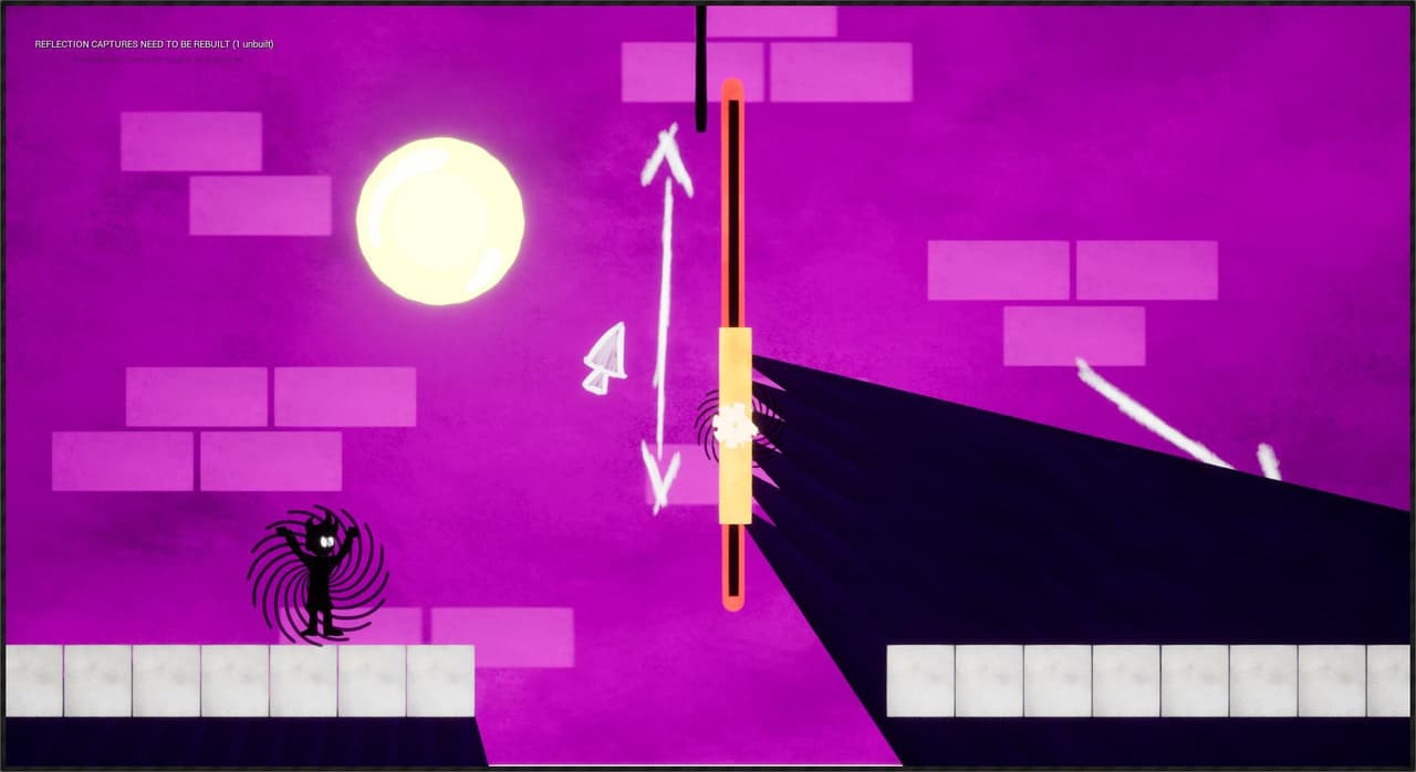 Shape in the Shadows screenshot 6