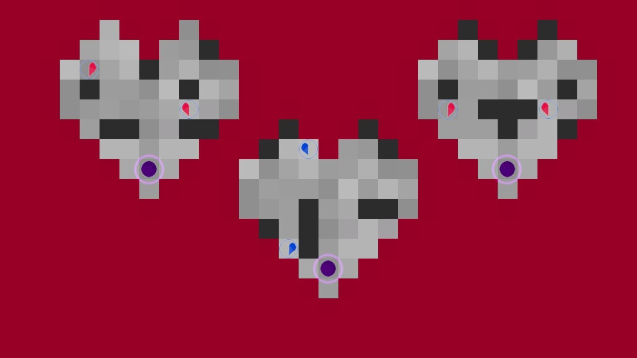 Half Hearted
