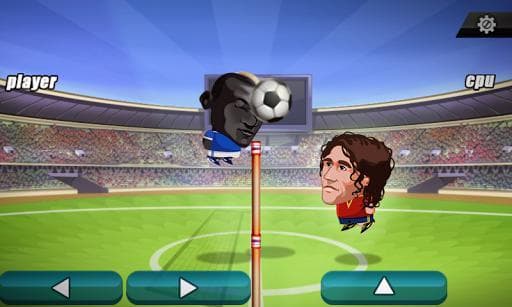 Head Football World Cup screenshot 4