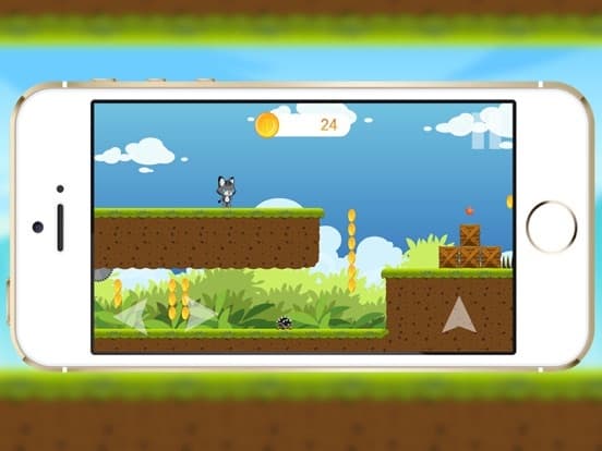Brave Cat PRO screenshot 5