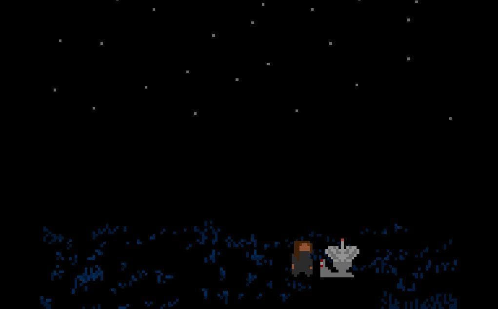 I. To The Stars