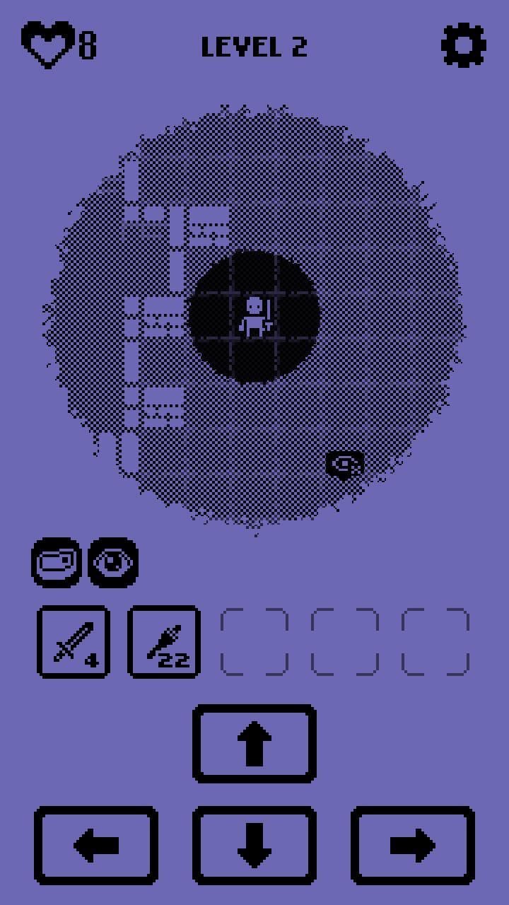Tiny Despair screenshot 3