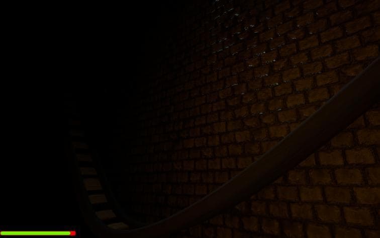 Roarys Amazing Amusement Park screenshot 6