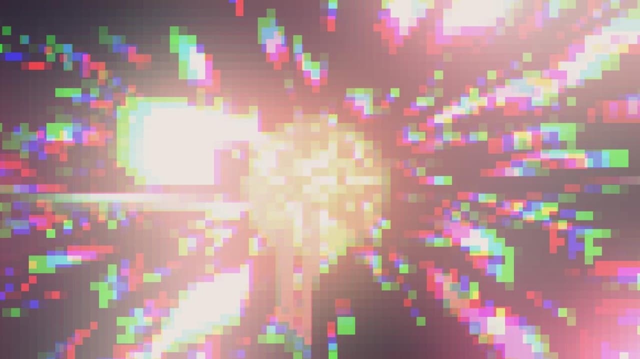 Orbits (itch) (Jamalamalamajam) screenshot 3
