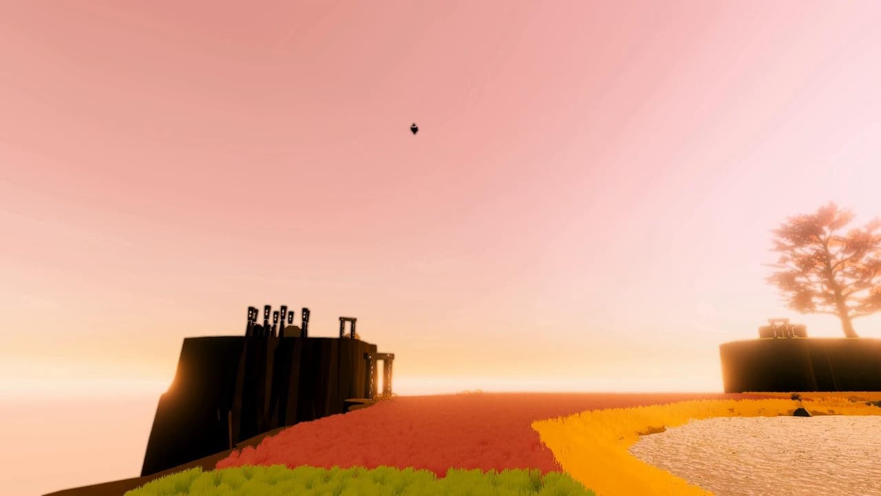 Evemnesis (itch) screenshot 5