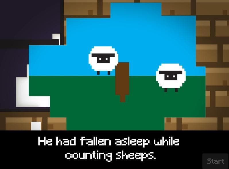 Sweet Dreams (manuelmejia) screenshot 2