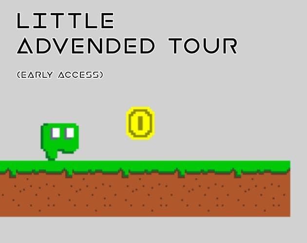 Little Advenced Tour (Browser edition)