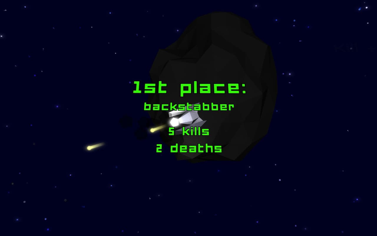 Hyper Ultra Astronautics