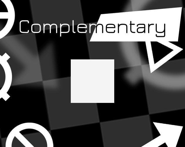 Complementary (itch) (Gauntlum)