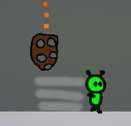 Martian Flip- GMTK 2020 Game Jam