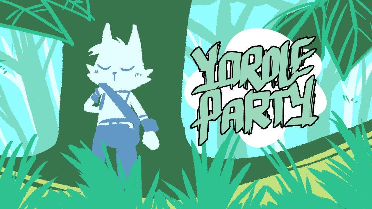 Yordle Party screenshot 2