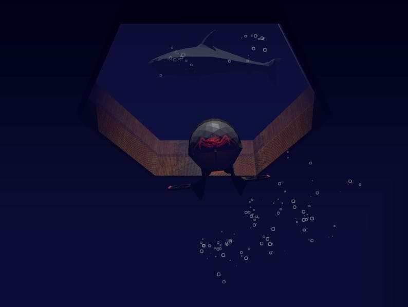 The HelmsCrab screenshot 5