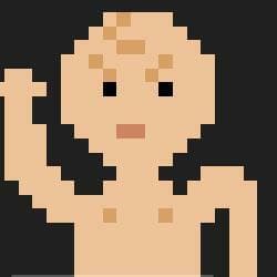 Baby Simulator (itch) (Liebelts)
