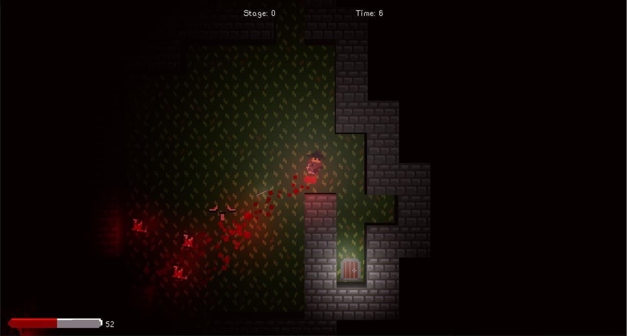 Sanguine (BunPirate, CptBassbeard) screenshot 3