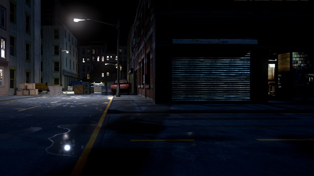 Wings of Peace VR: DayBreak screenshot 3