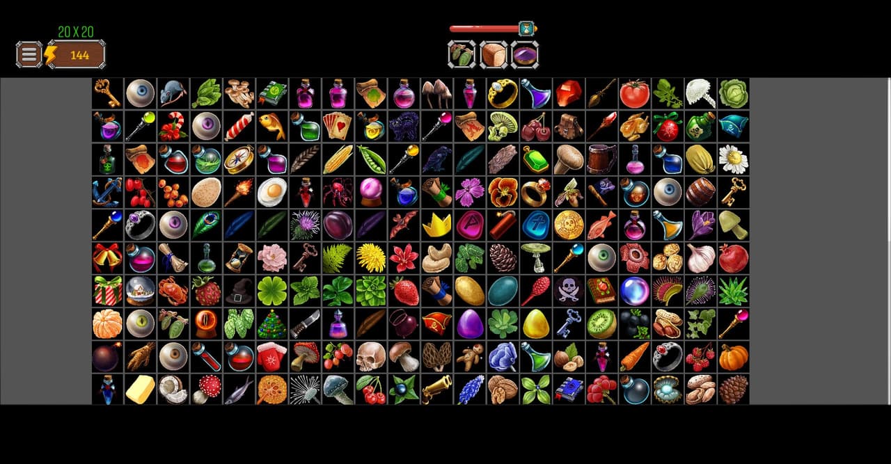 Hidden Object Hunt Classic