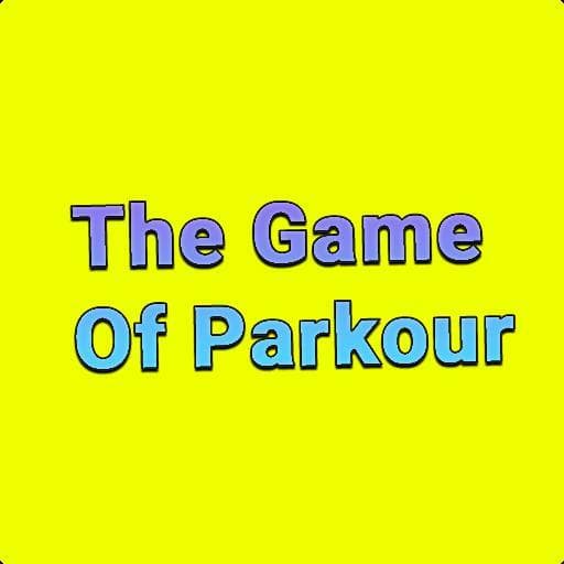 The Game Of Parkour