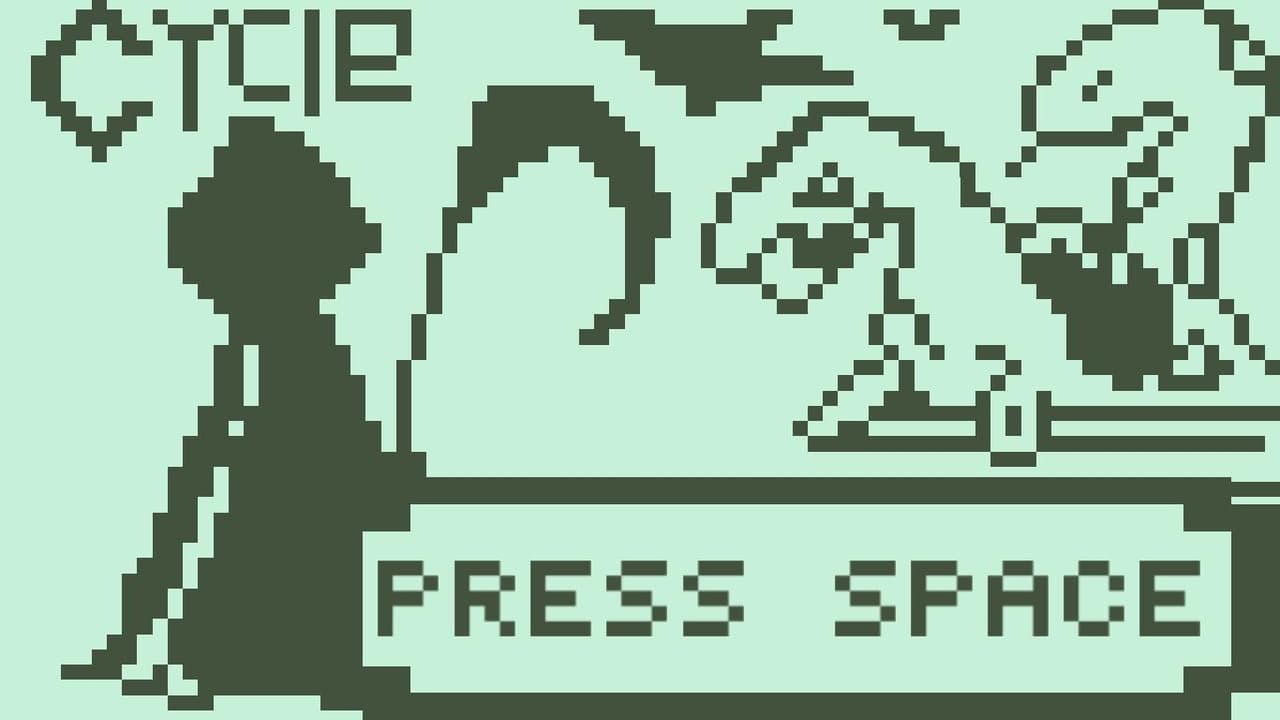 Cycle (AndressMartin) screenshot 2