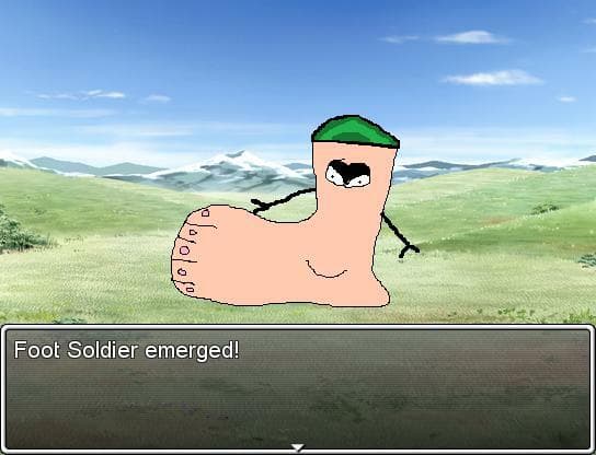 SHIT.EXE screenshot 3