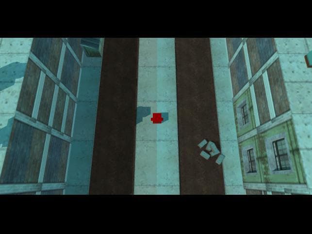 Indie Game: Payback
