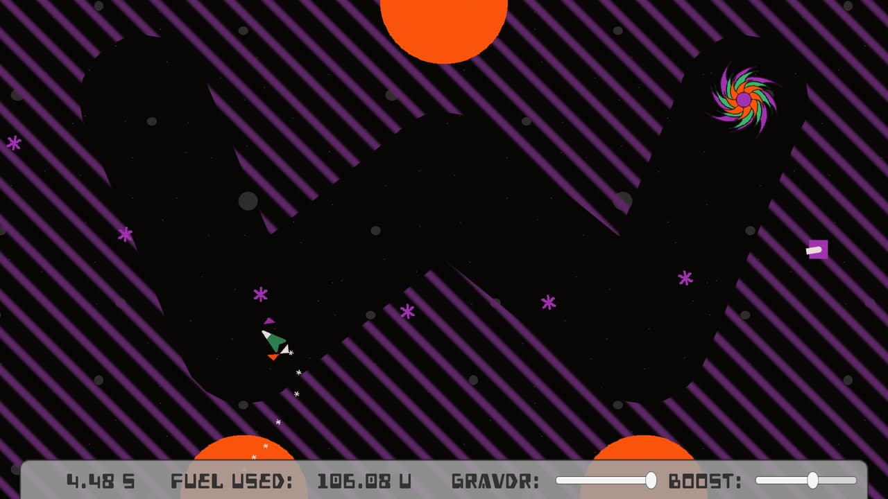 Gun Rocket screenshot 5