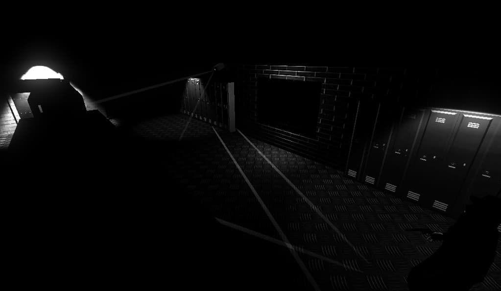Private Infiltrator screenshot 4