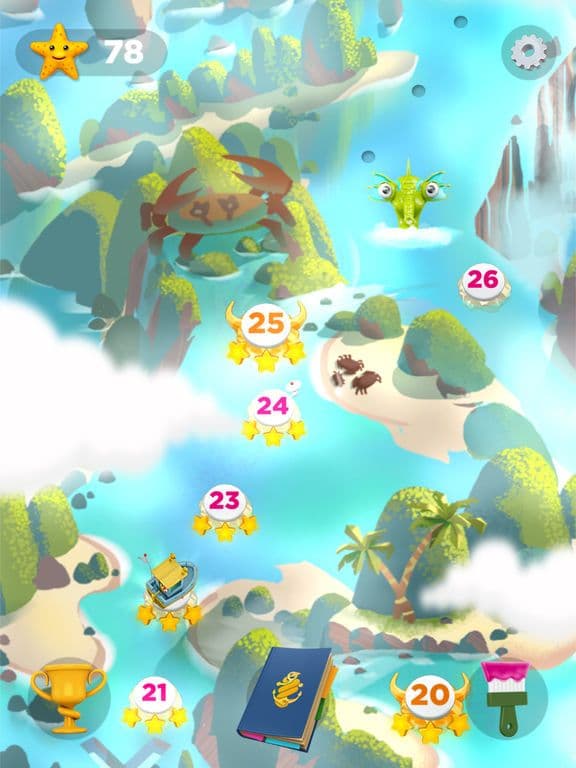 Sea Hero Quest screenshot 4