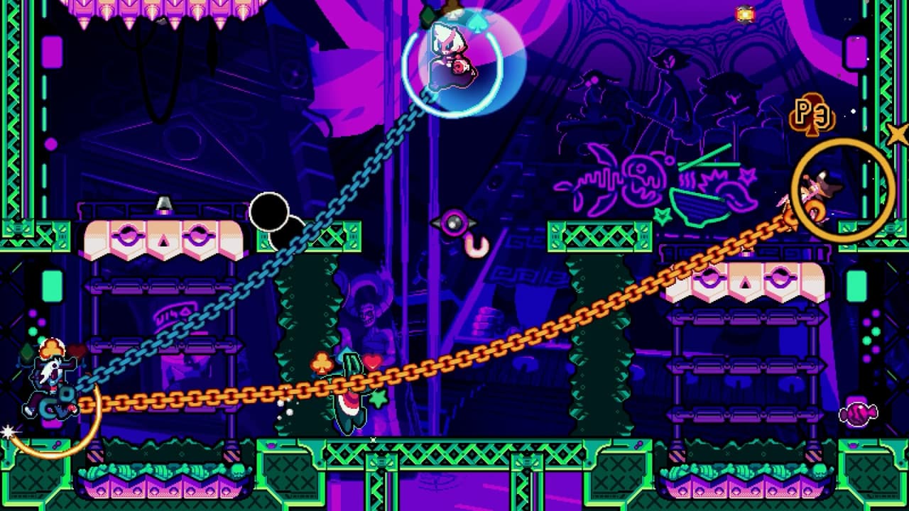 Little Hellions screenshot 6
