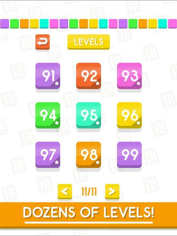 Make 11! screenshot 3