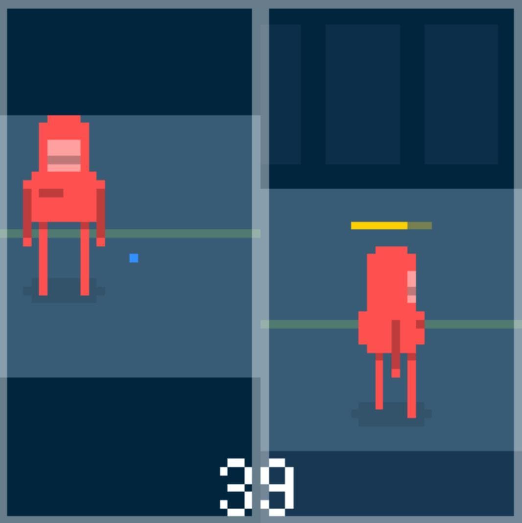 NanoFight screenshot 3