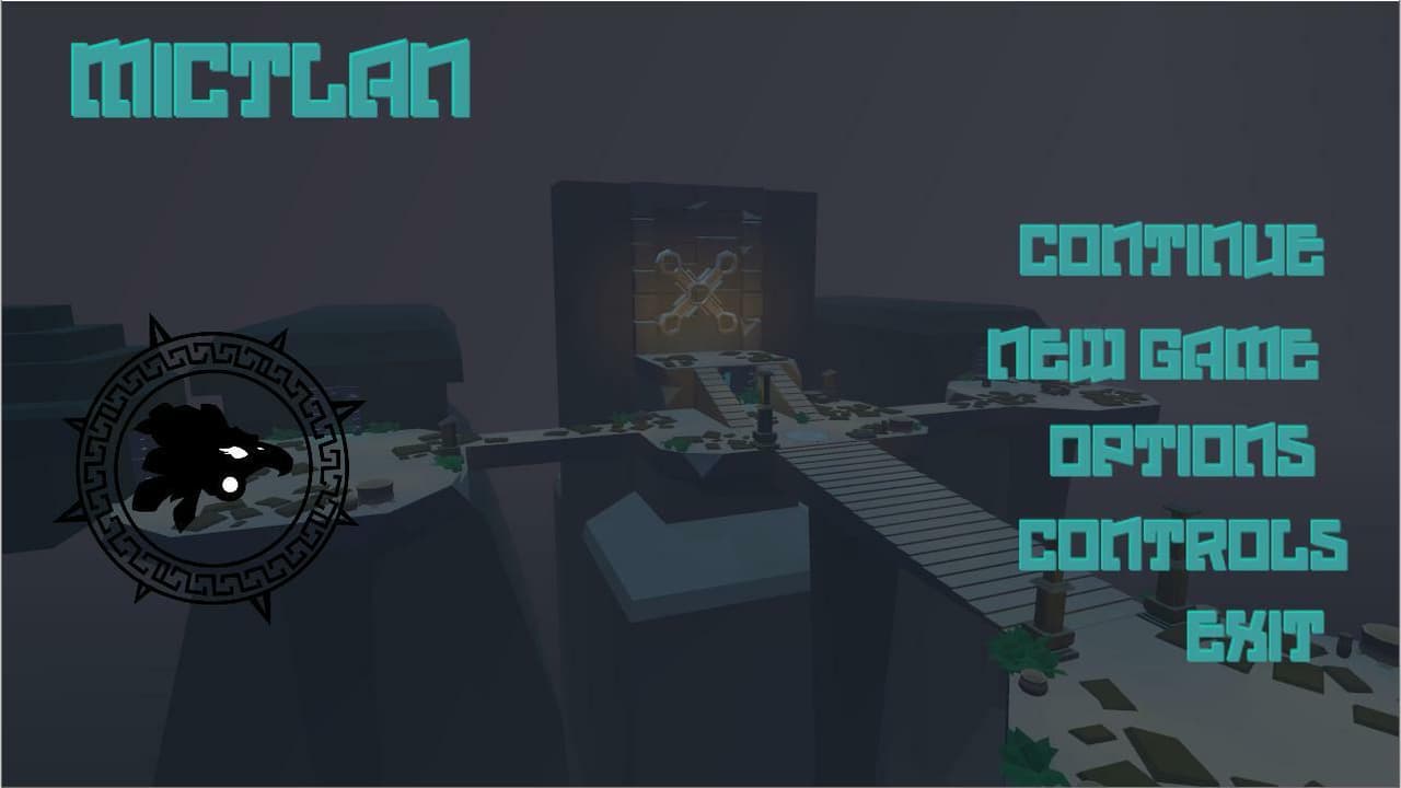 Mictlan screenshot 2