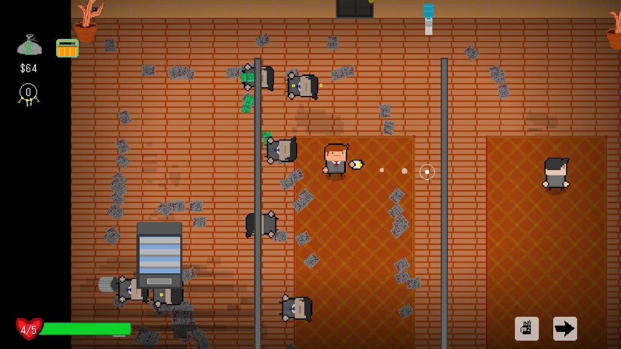 Tax Evasion screenshot 2