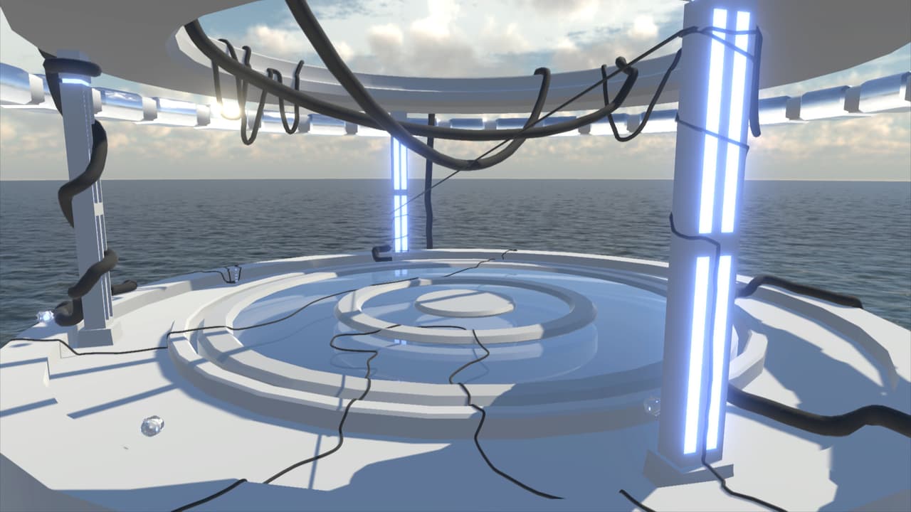 The Rodinia Project screenshot 3