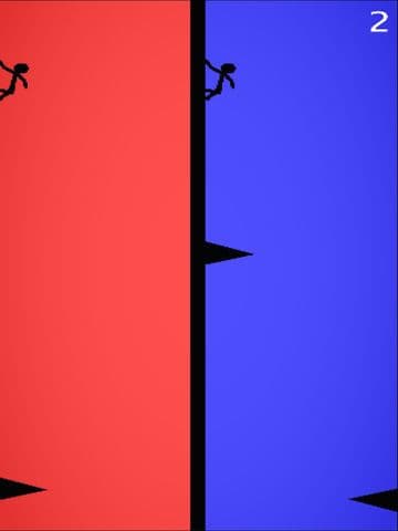 Them Fall Drop screenshot 4